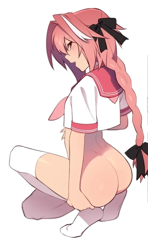 Avatar of Astolfo needs help