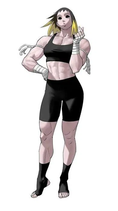 Avatar of SUNNY JAA, MARTIAL ARTIST LACKEY