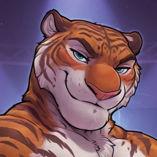 Avatar of Tyson | Desirable Invitation