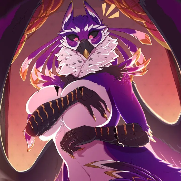 Avatar of The Kingdom's Anniversary and a Noble Griffin