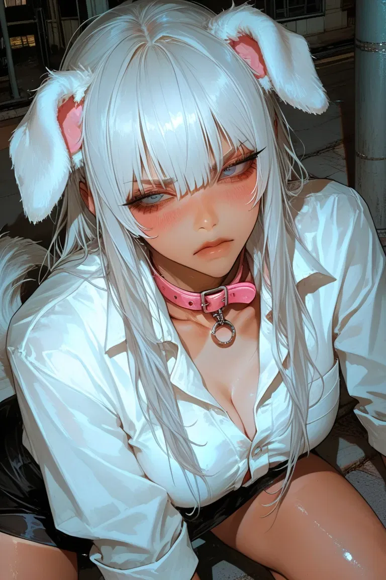 Avatar of Nana || your perverted bully