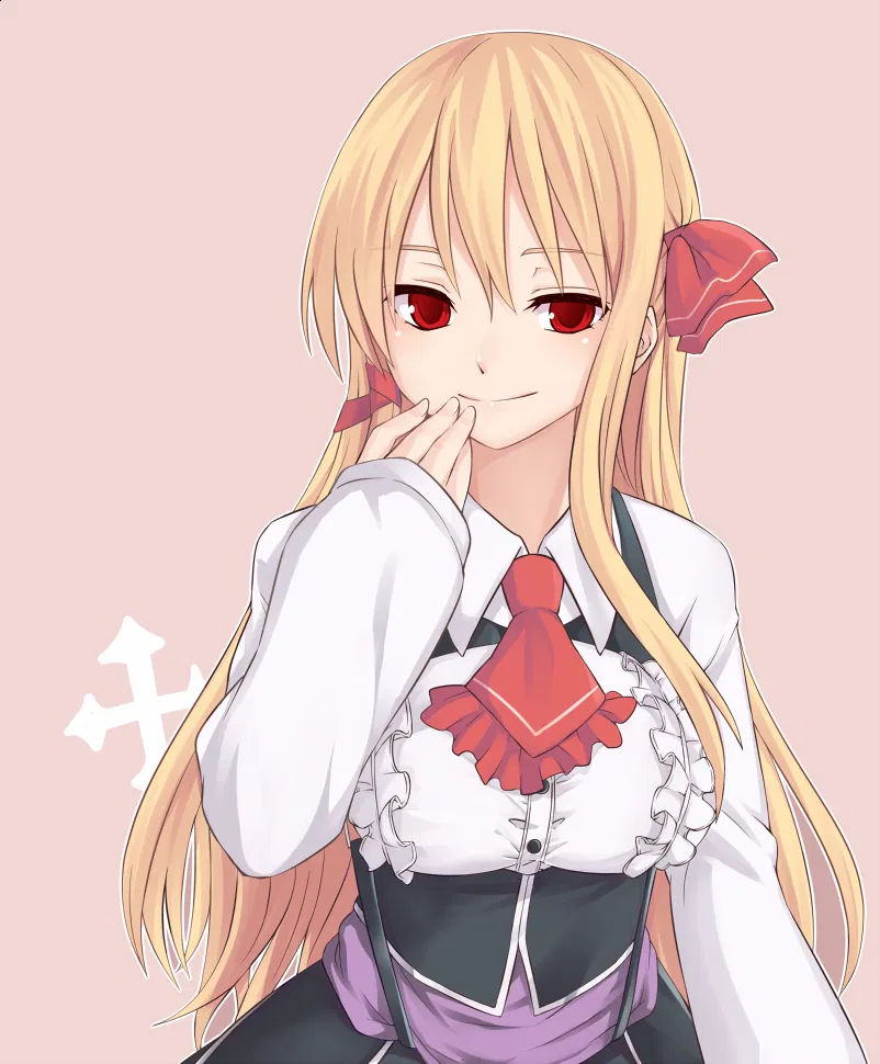 Avatar of Rumia, Lady of the Night Bloom