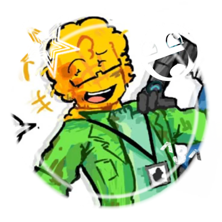 Avatar of Steve cobs (ii)
