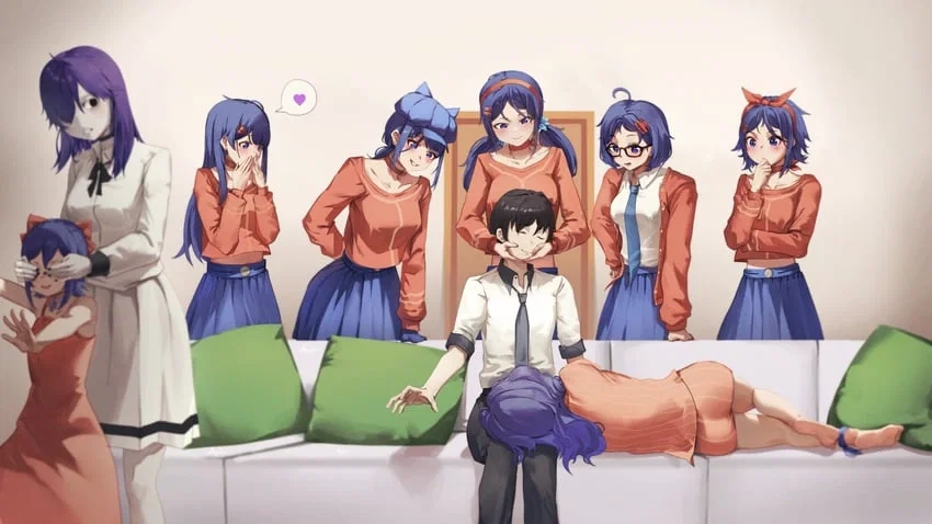 Avatar of The Mara's [Different personalities]