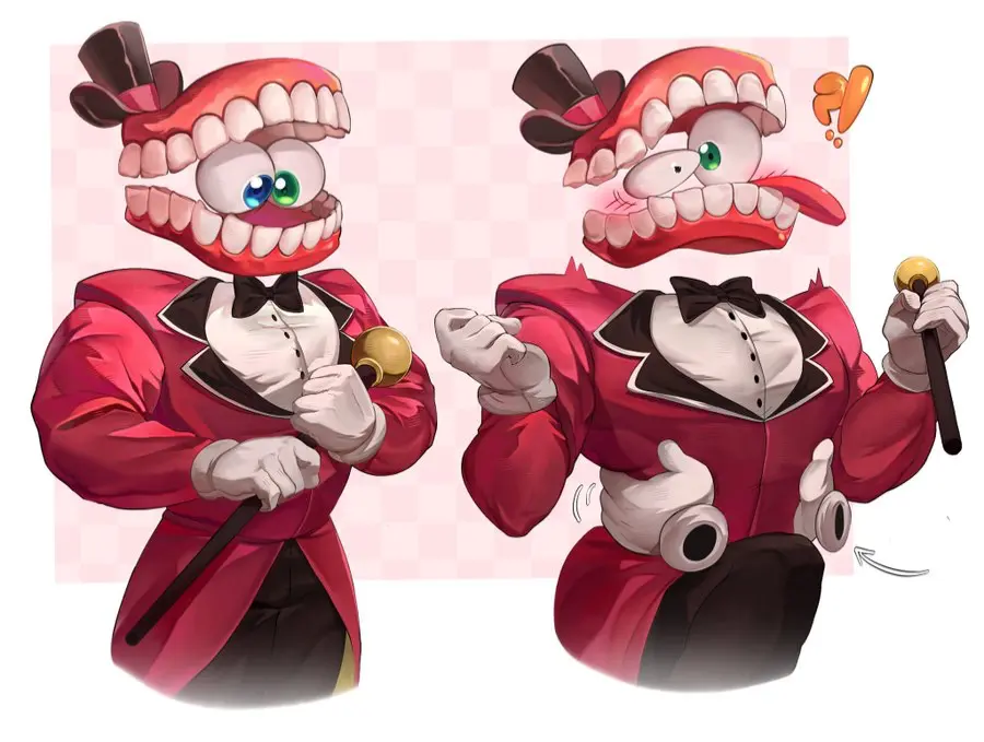 Avatar of The Official TADC pizzeria and arcade