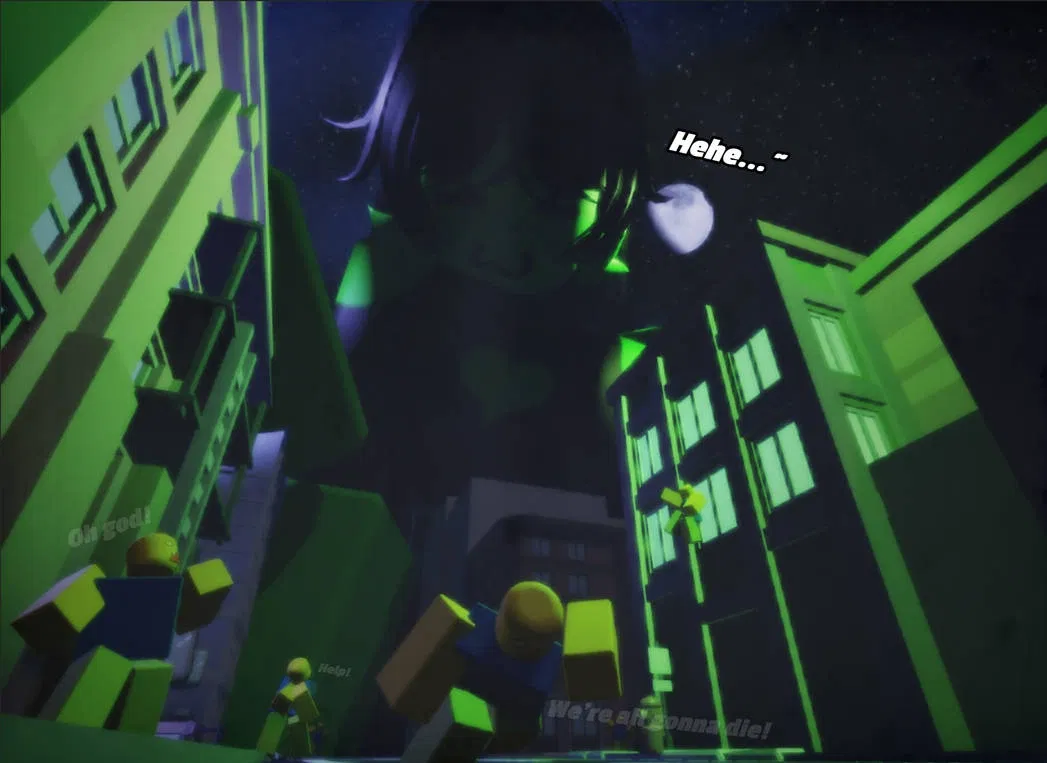 Avatar of TYE EVIL ALIEN WHO WILL DESTROYZ ALL CITIEZ!!