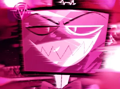 Avatar of Vox