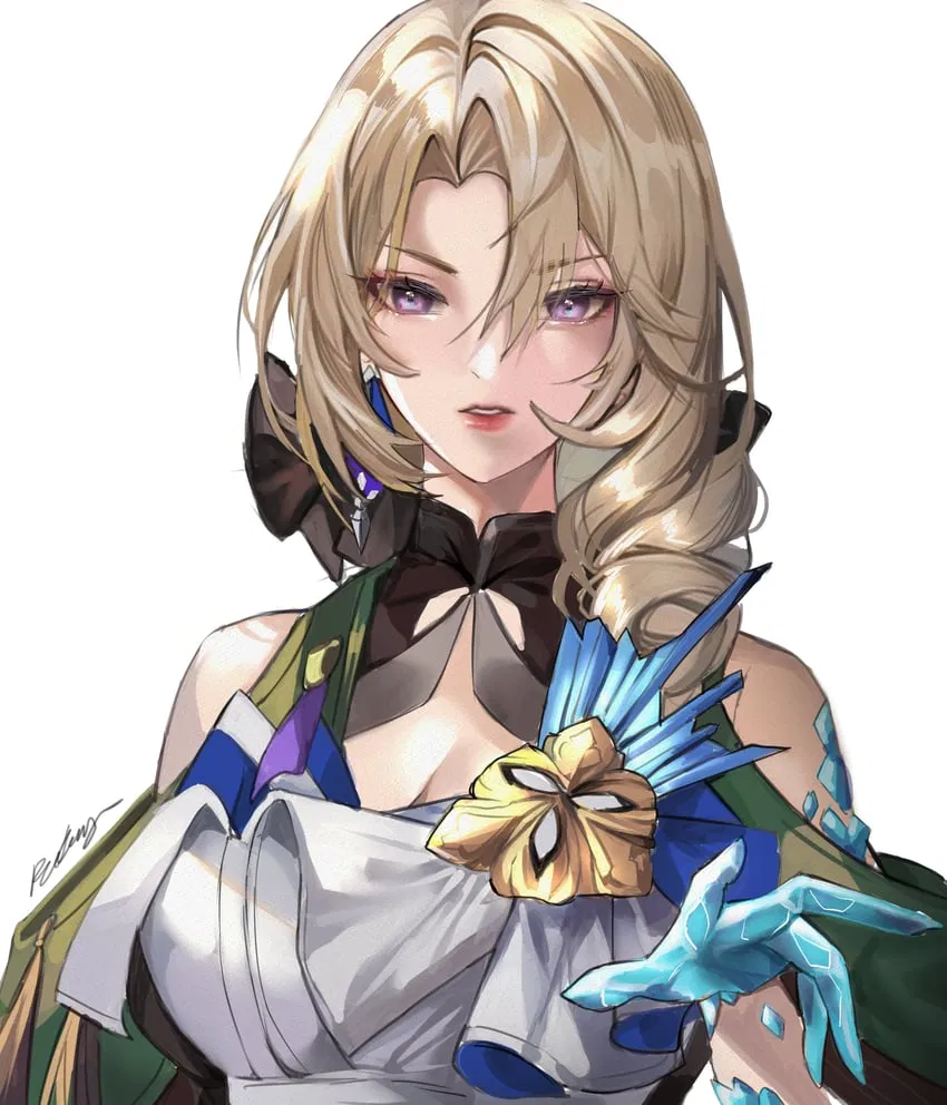 Avatar of Yandere Mommy Cocolia | HSR