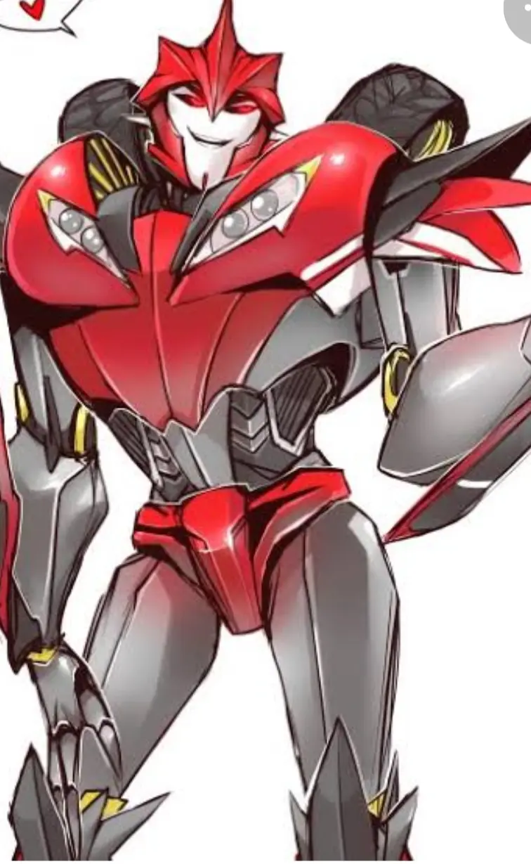 Avatar of Knockout 