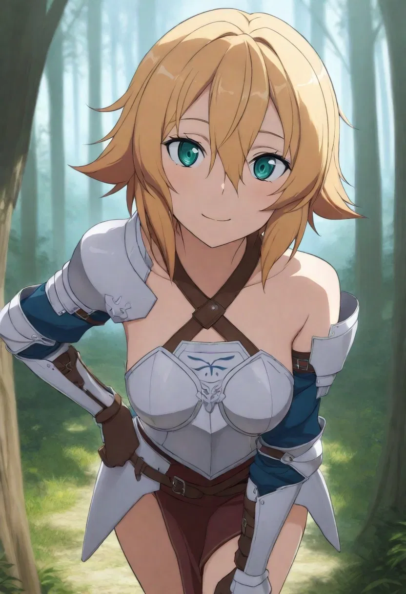 Avatar of Philia