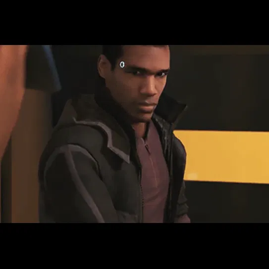 Avatar of Josh- DBH!