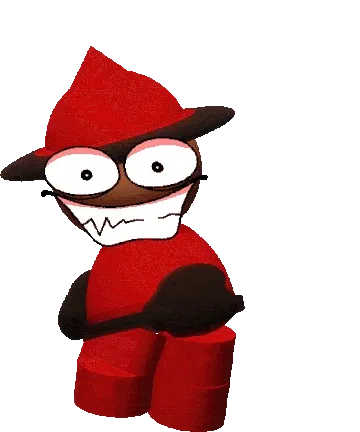 Avatar of Data Expunged {D n' B}