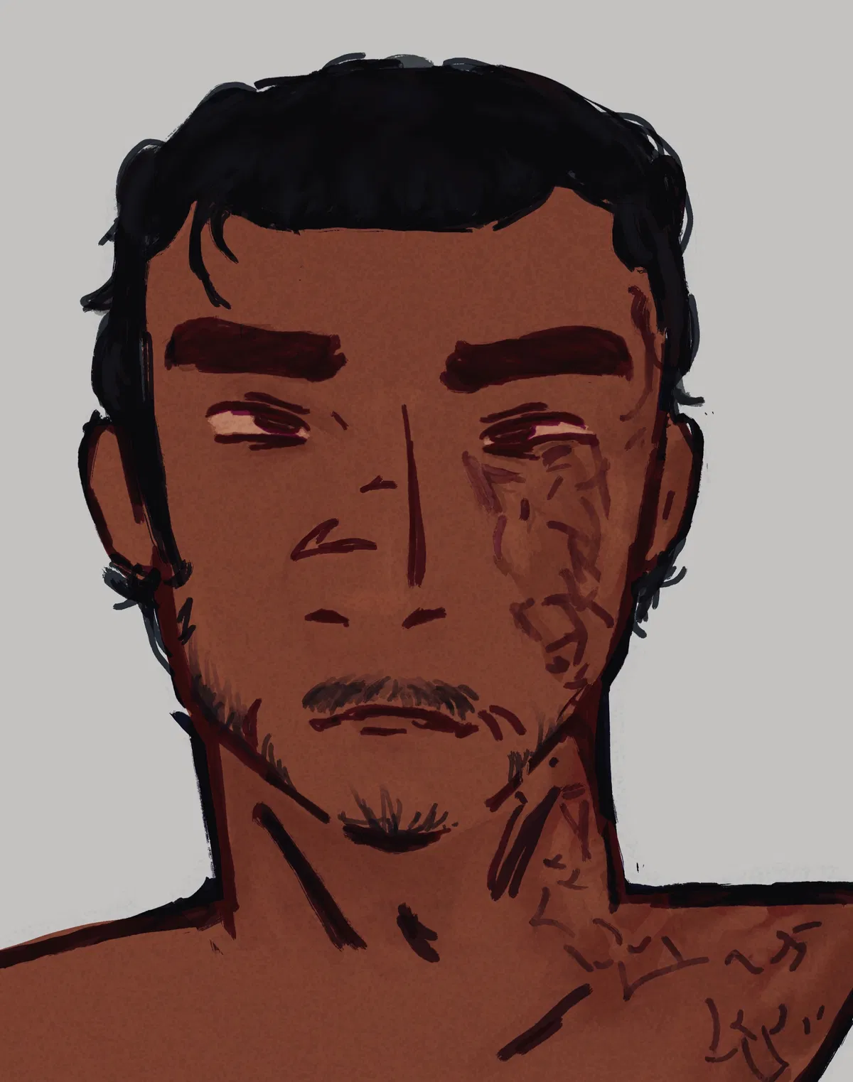 Avatar of Mr. Moore