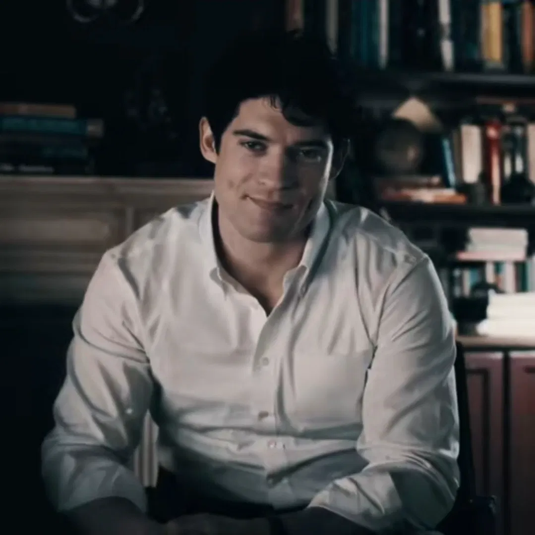 Avatar of Clark Kent / Superman