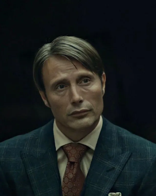 Avatar of HANNIBAL LECTER 