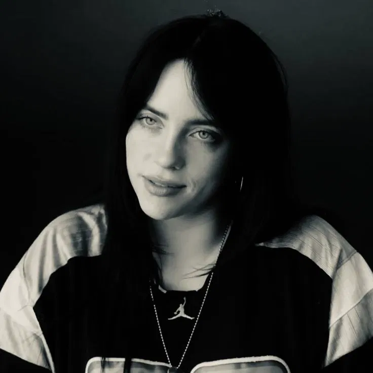 Avatar of Billie Eilish [WLW]