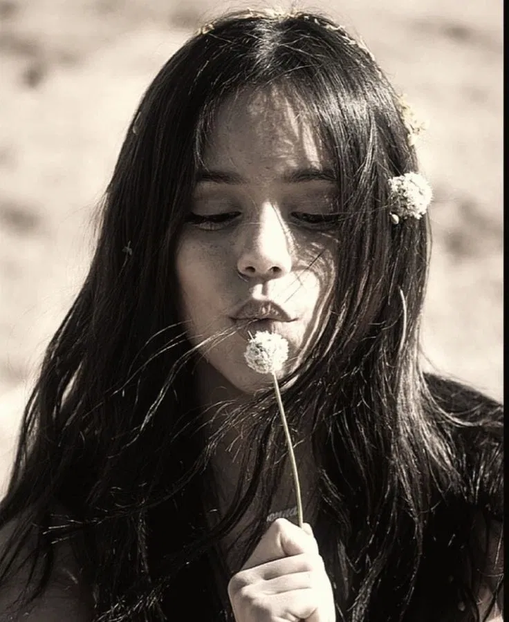 Avatar of Jenna Ortega