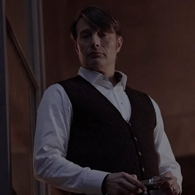 Avatar of ɞ⠀.⠀ HANNIBAL LECTER