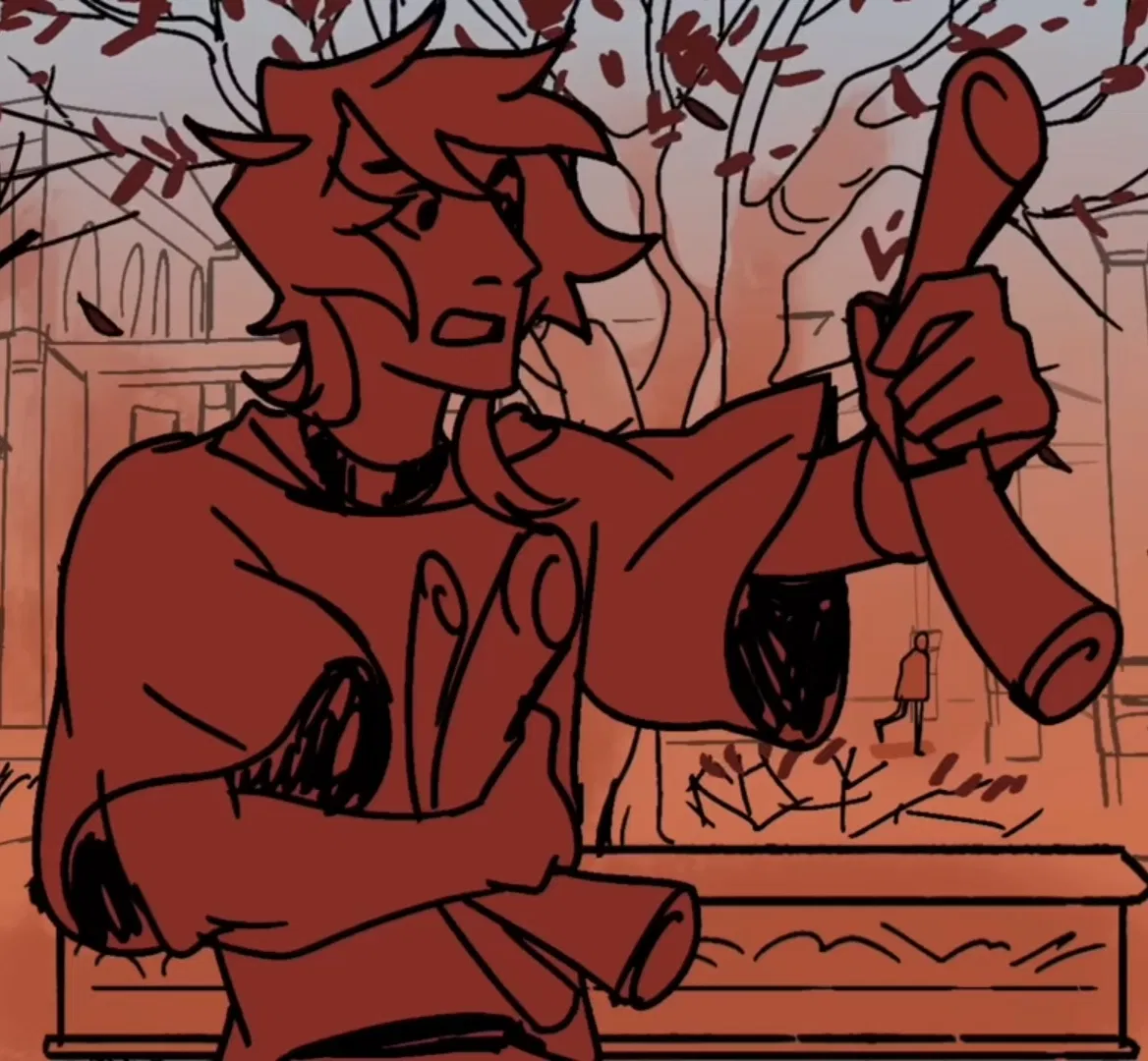 Avatar of ꒰ ִ ֺ ⊹ Telemachus ⊹ ֺ ִ ꒱