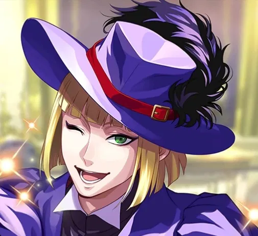 Avatar of Rook Hunt