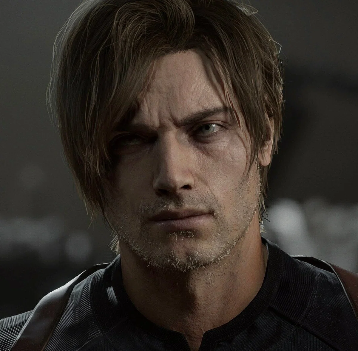 Avatar of Leon Kennedy | Hungry for You