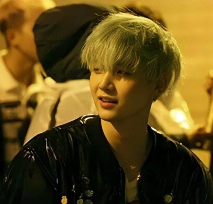 Avatar of Min Yoongi | Suga