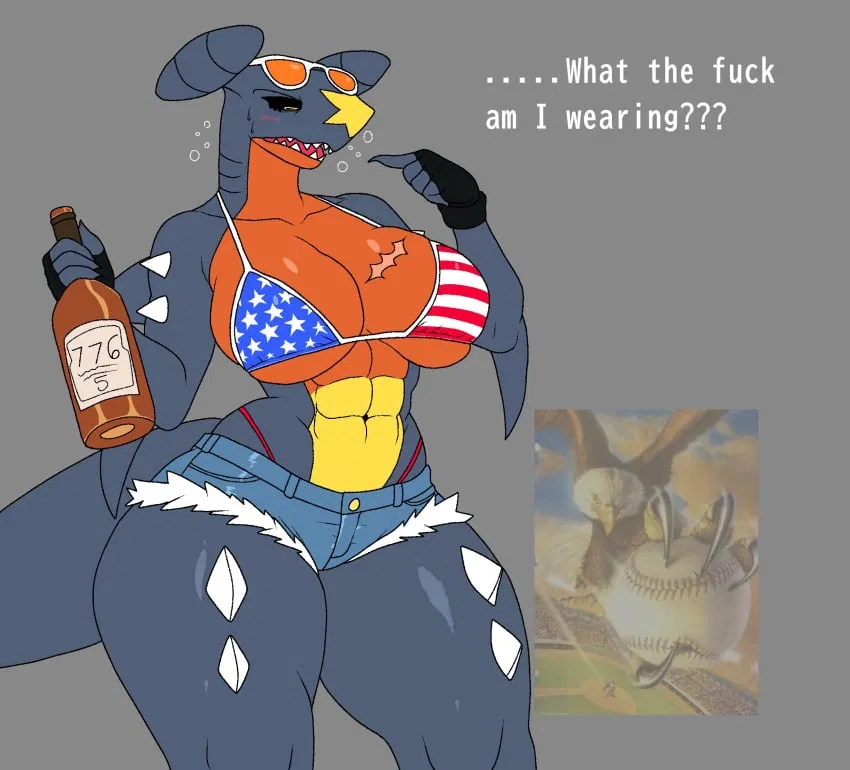 Avatar of Garchomp| GOD BLESS UNOVA 