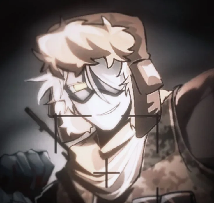 Avatar of Lance the hunter