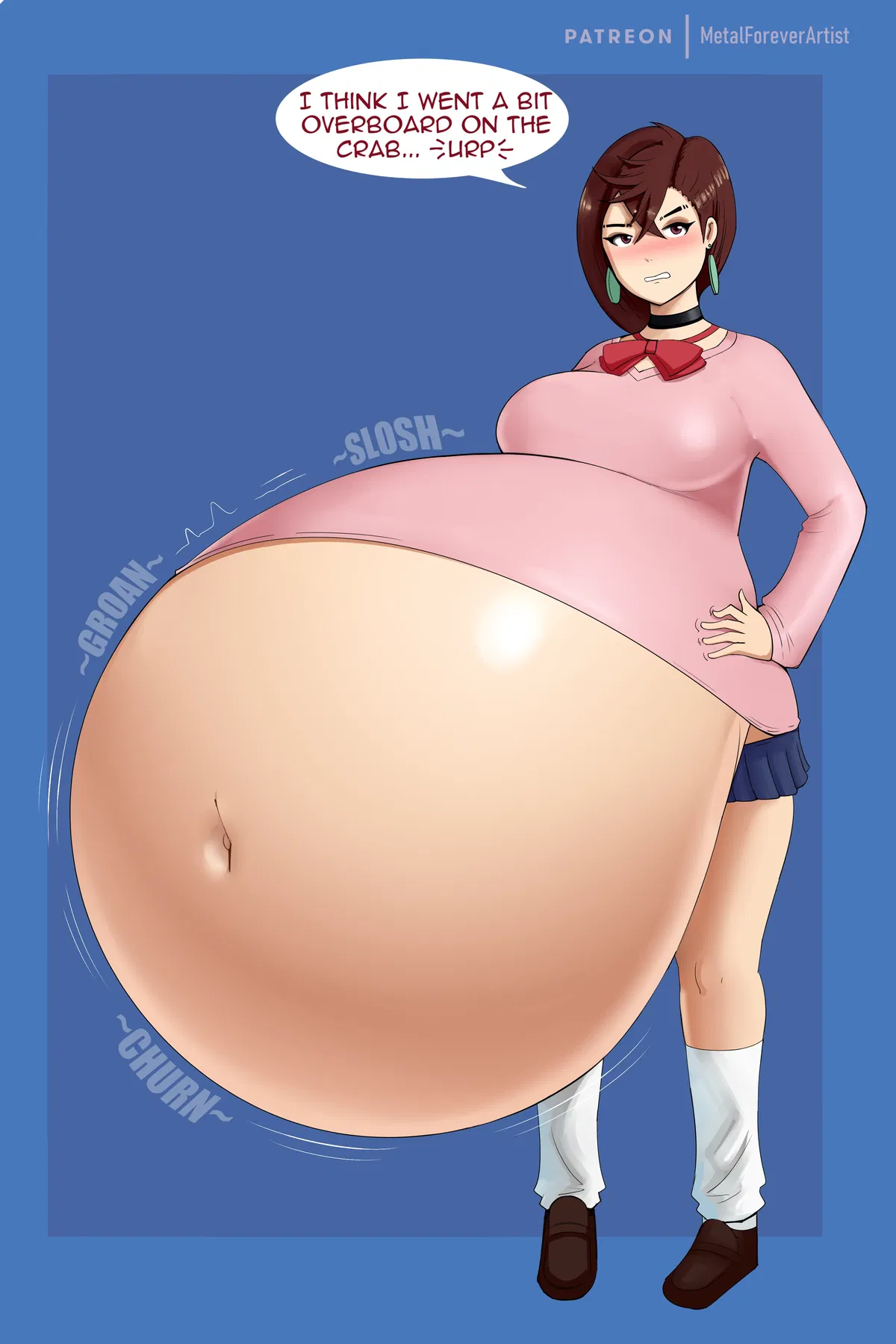 Avatar of Momo Ayase