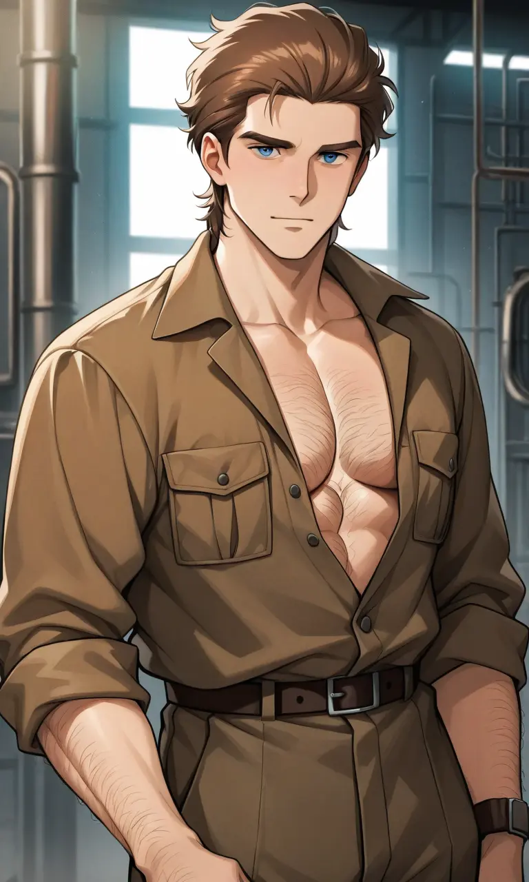 Avatar of Frank Donnelly