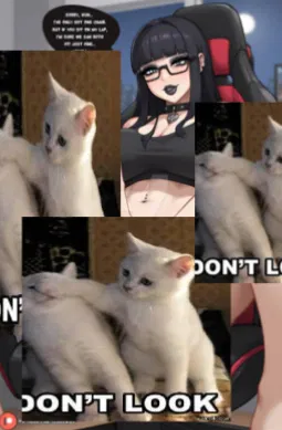 Avatar of Futa Goth 