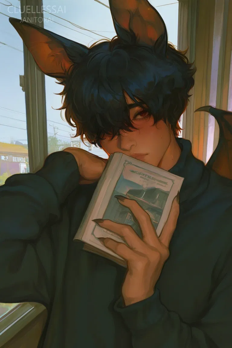 Avatar of Dominic Preston | ALT