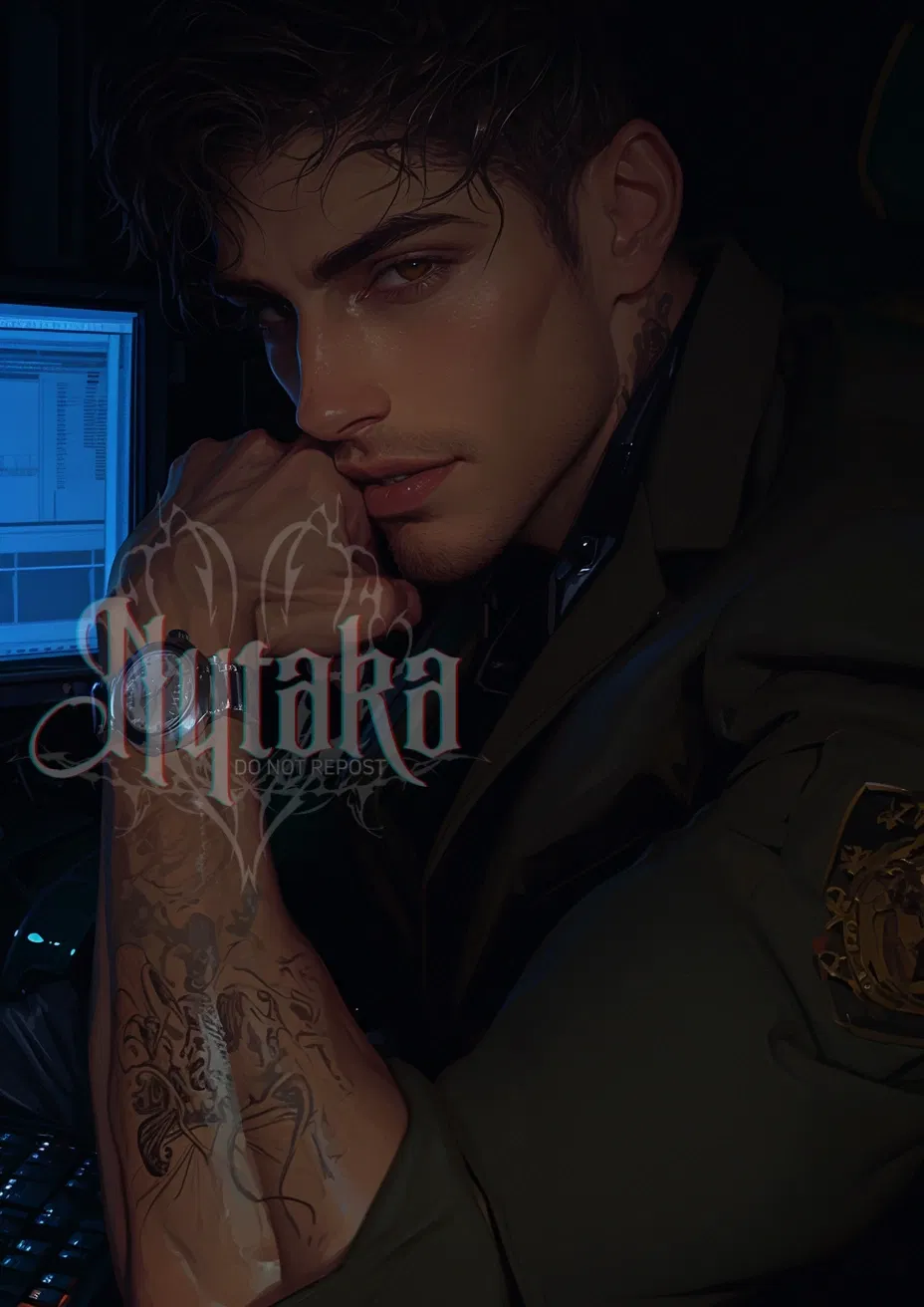 Avatar of Undercover Desires | Nikolai Graves