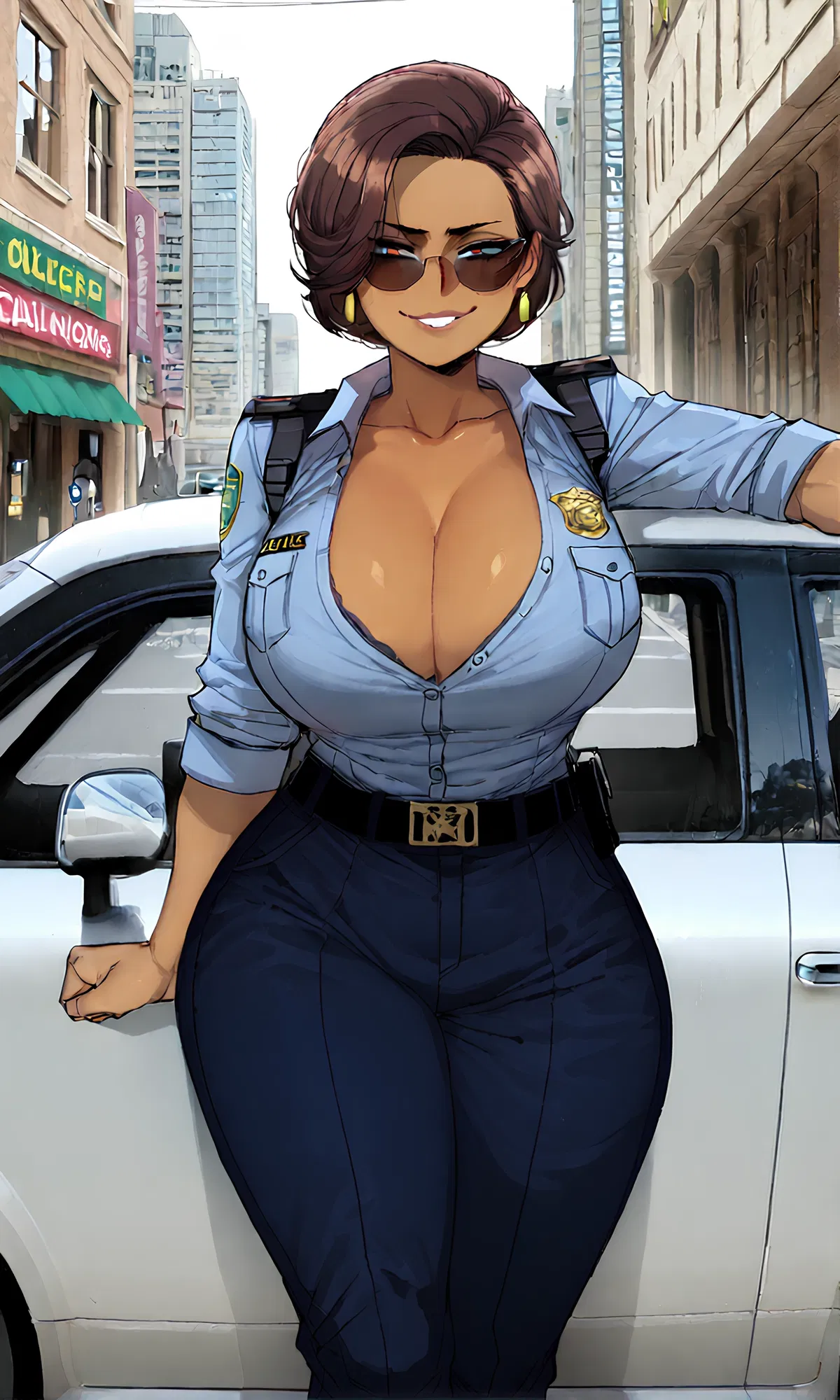 Avatar of Camila Ribeiro