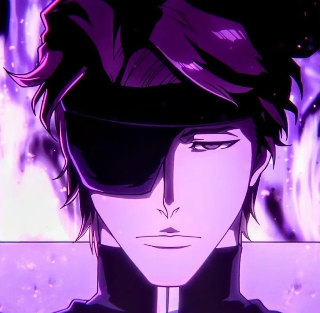 Avatar of Aizen Sōsuke {Bleach}