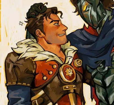 Avatar of Jayce Giopara | Valentines day especial