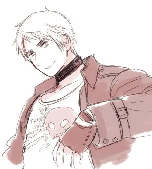 Avatar of Prussia