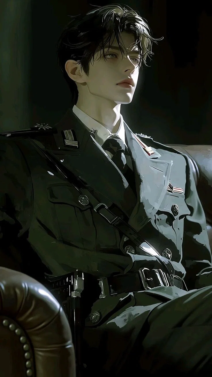 Avatar of Mafia Brother || BL