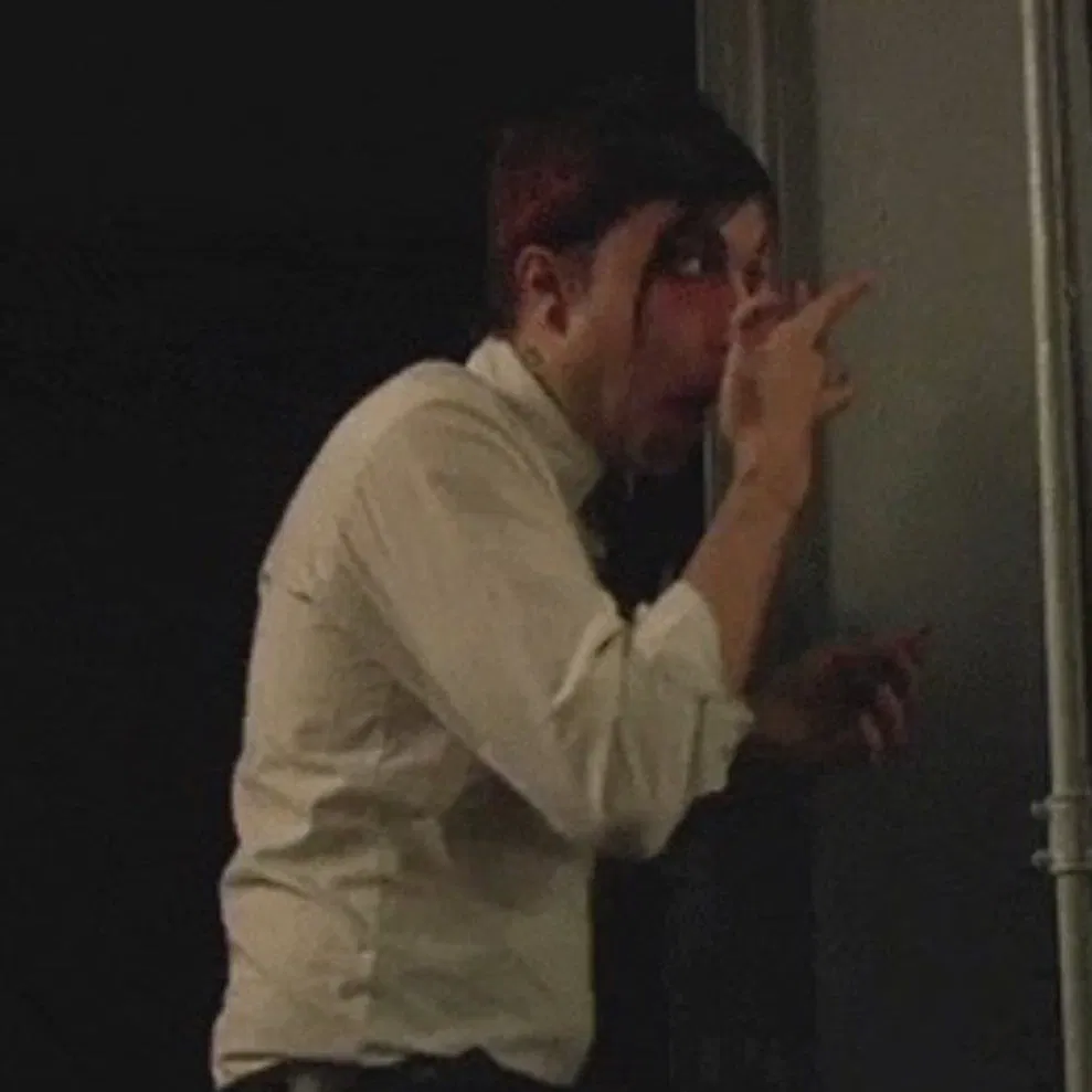 Avatar of Frank Iero
