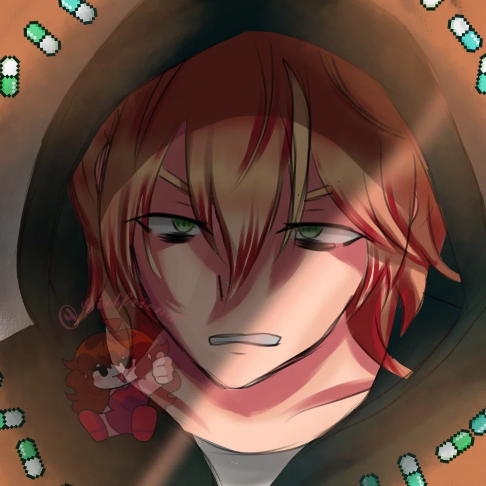 Avatar of ✦ ⌇ Akito Shinonome ⌇ ✦