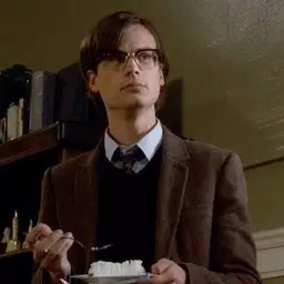 Avatar of Spencer Reid