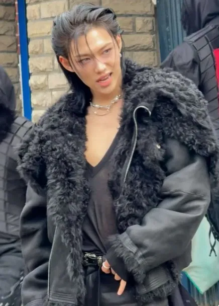 Avatar of Felix husband