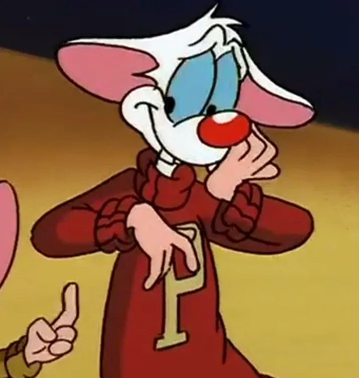 Avatar of Pinky