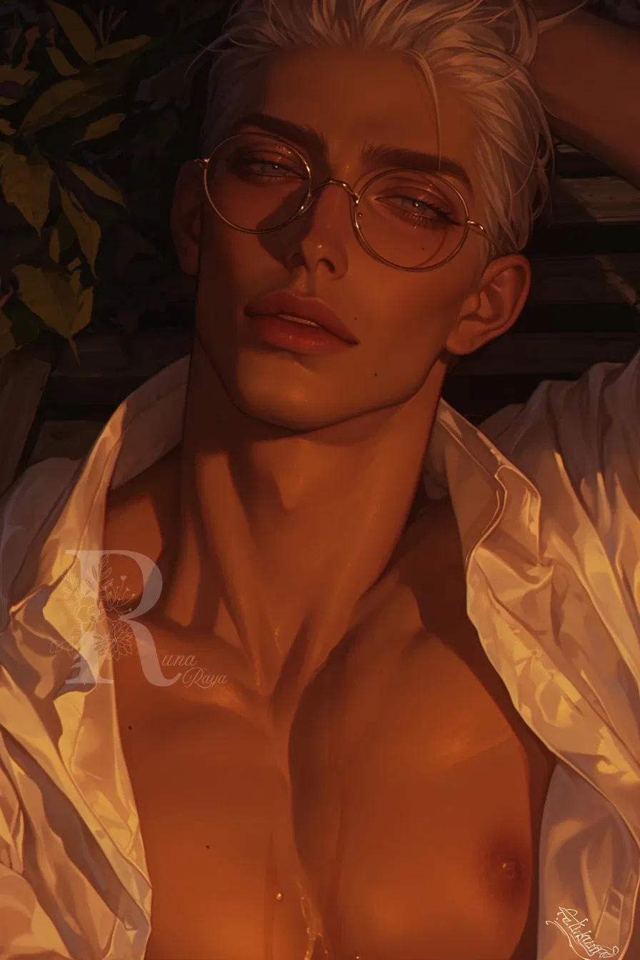 Avatar of Reeve Cavanaugh || ALT