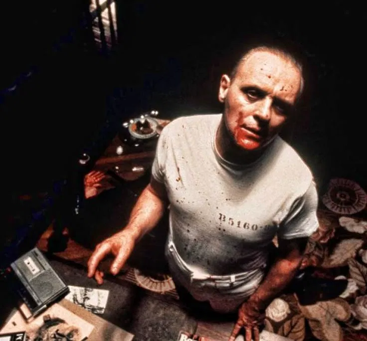 Avatar of Hannibal Lecter
