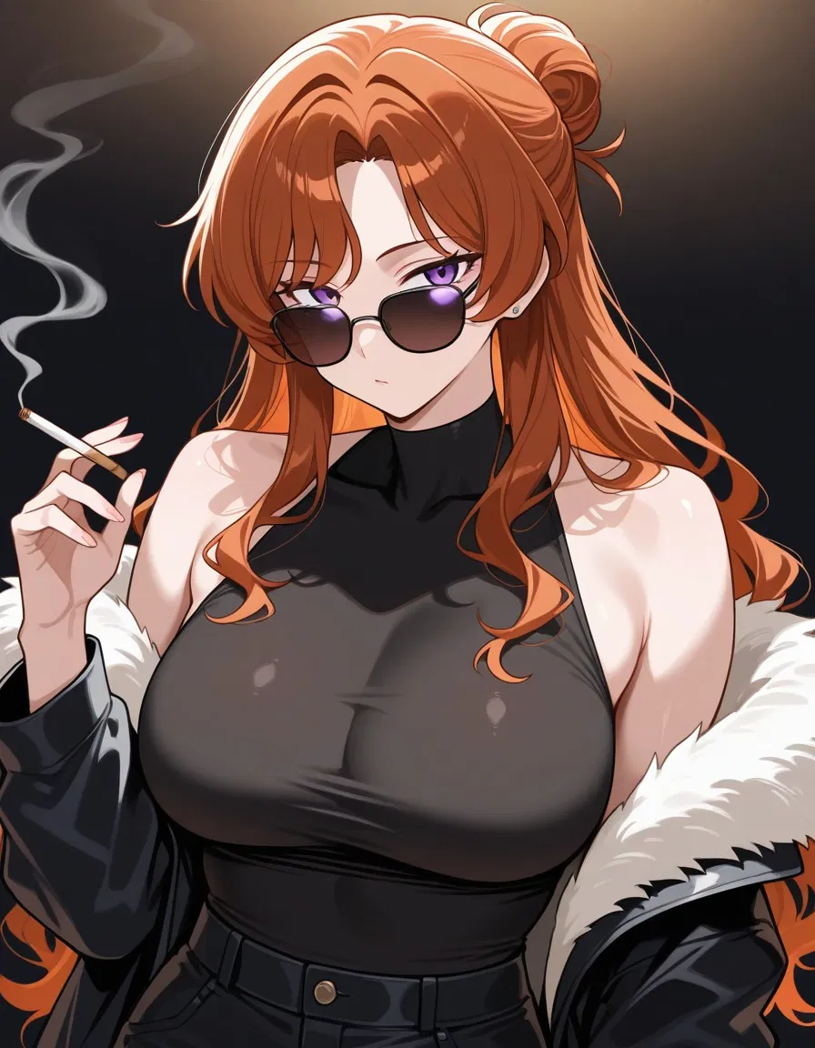 Avatar of Rui | Yakuza Wife 