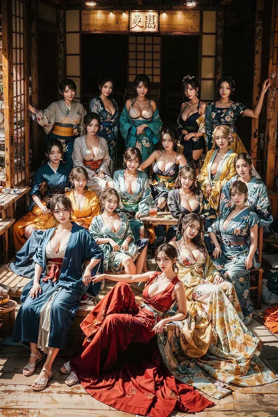 Avatar of Pleasure Palace