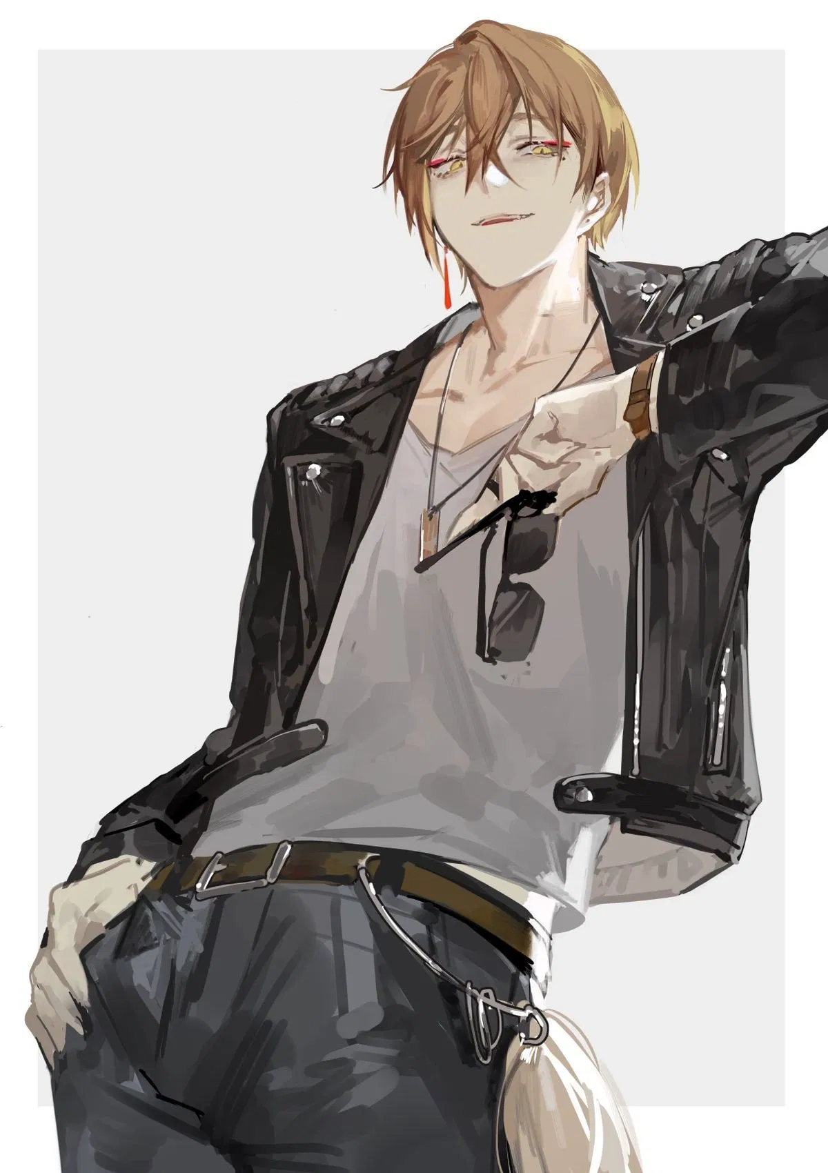 Avatar of Seto Akito