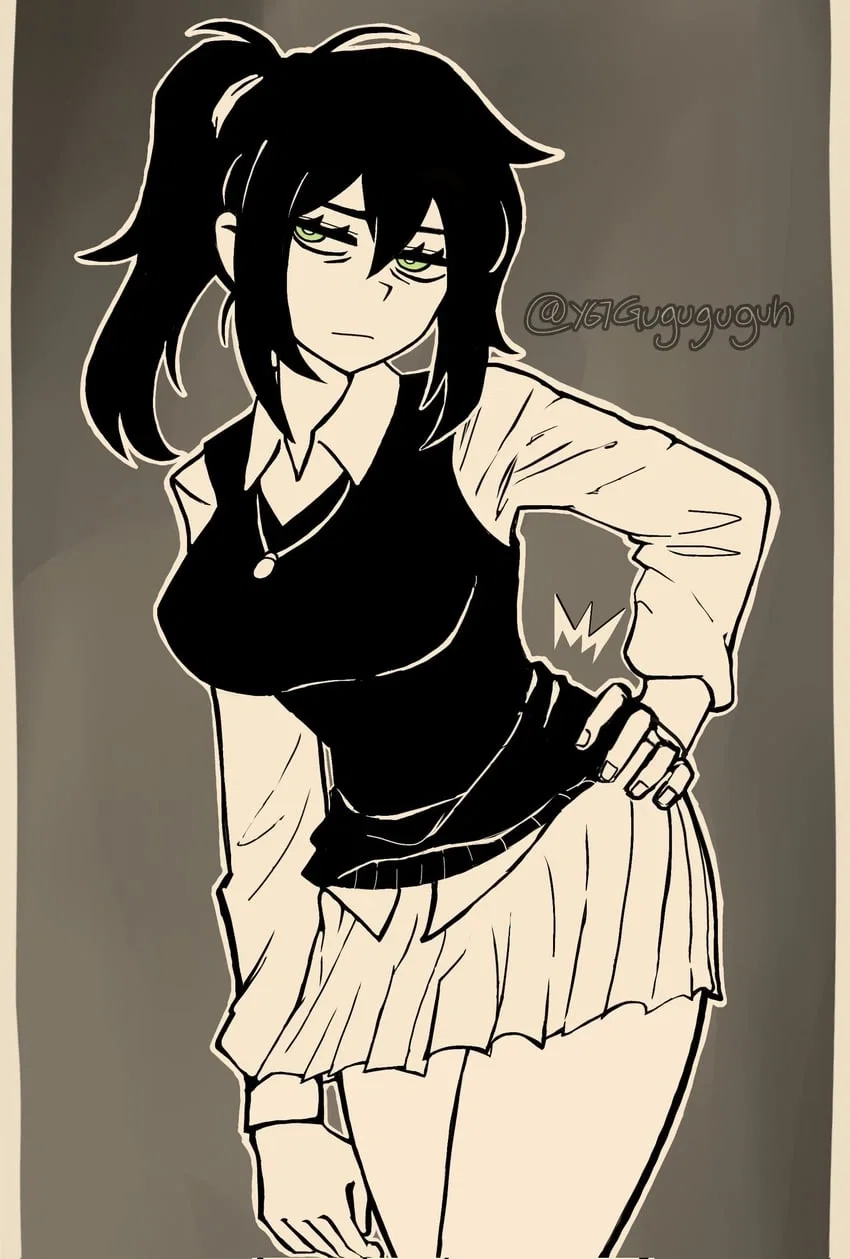 Avatar of Renee Graves | A questionable MILF
