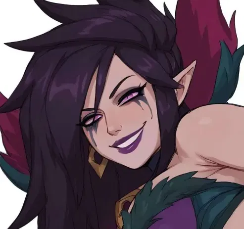 Avatar of Morgana - Chained Torment